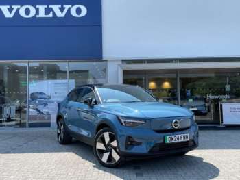 2024 (24) - Twin Motor 82kWh Ultra SUV 5dr Electric Auto AWD (408 ps)