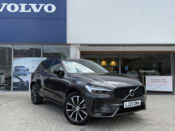 Used Volvo XC60 2023 for sale - 75415017: Photo