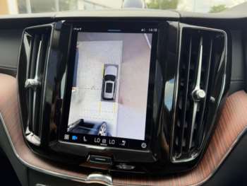Used Volvo XC60 2023 for sale - 75415017: Photo