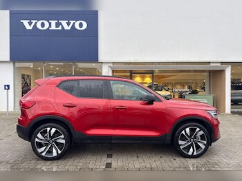 Used Volvo XC40 2025 for sale - 77290780: Photo