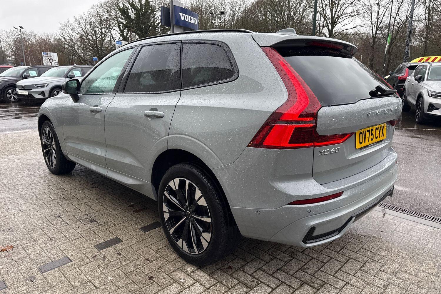 Used Volvo XC60 2025 for sale - 77305094: Photo 10