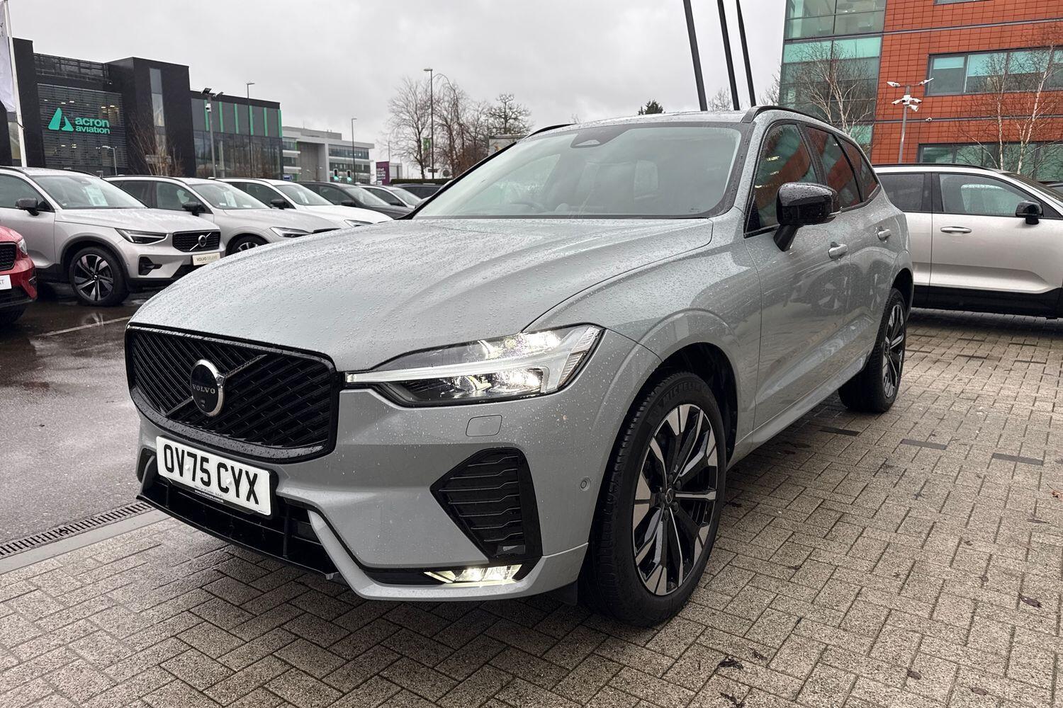 Used Volvo XC60 2025 for sale - 77305094: Photo 12