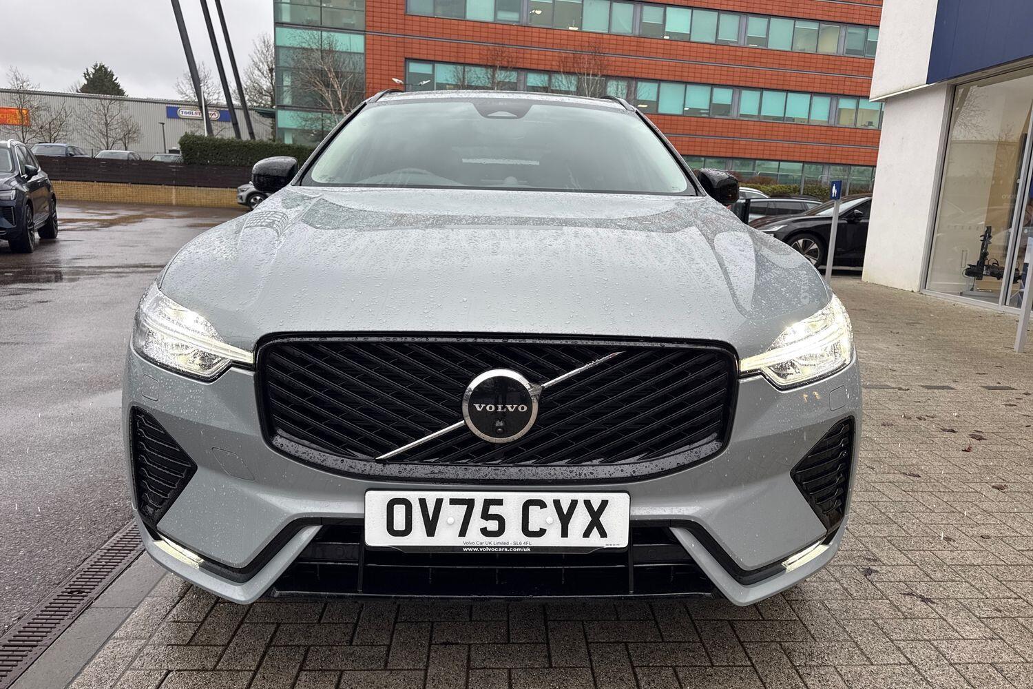 Used Volvo XC60 2025 for sale - 77305094: Photo 13