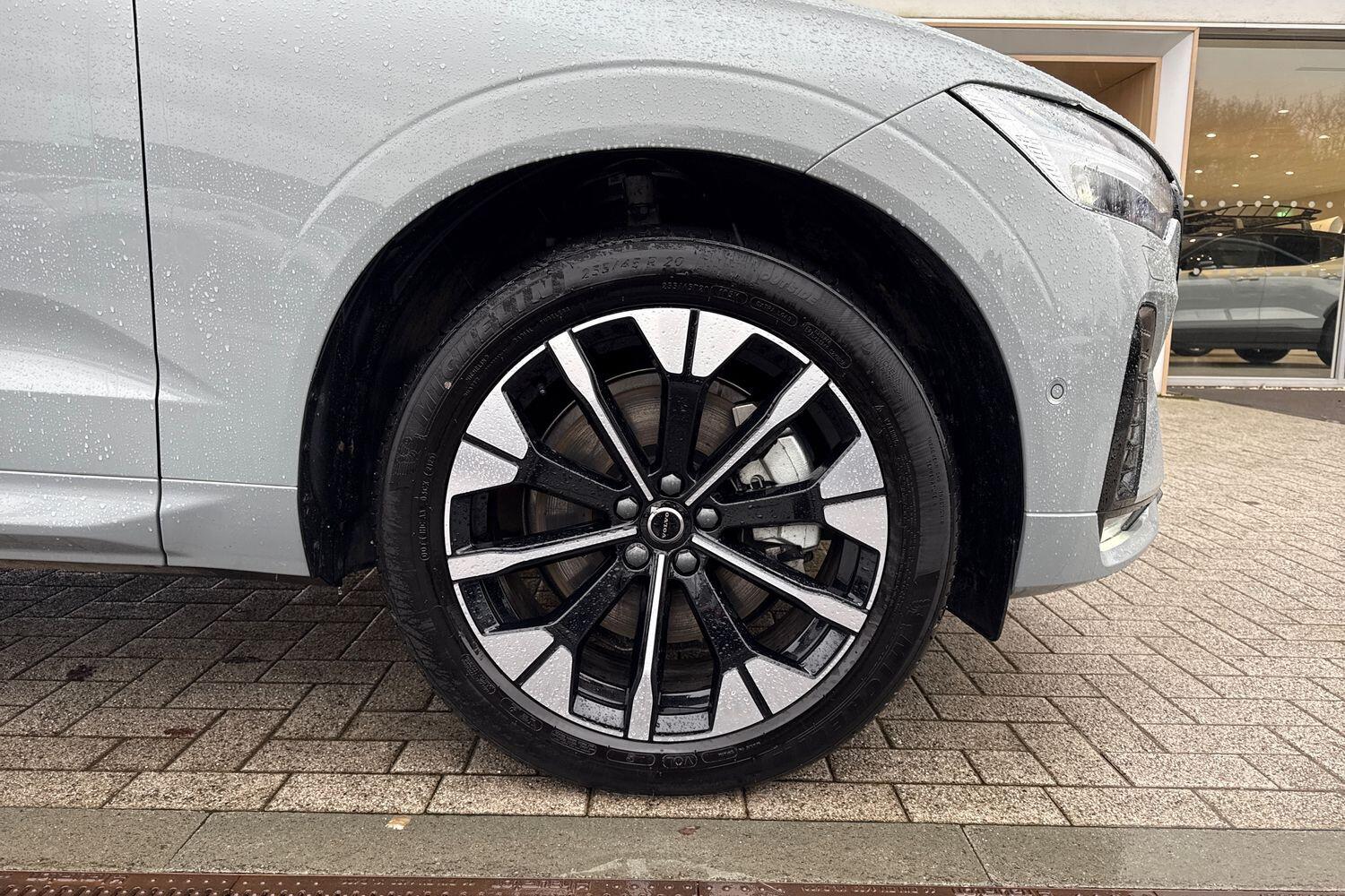 Used Volvo XC60 2025 for sale - 77305094: Photo 14