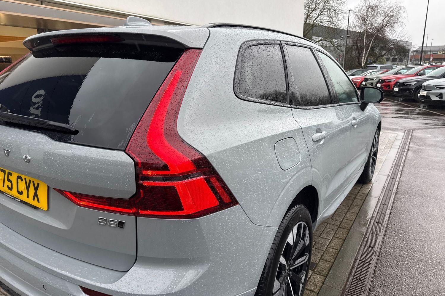 Used Volvo XC60 2025 for sale - 77305094: Photo 15