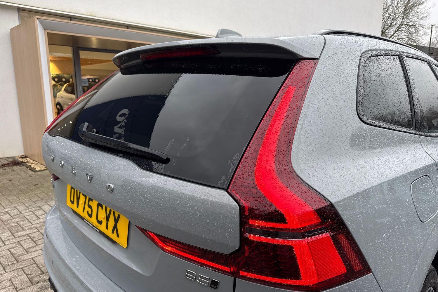 Used Volvo XC60 2025 for sale - 77305094: Photo 16