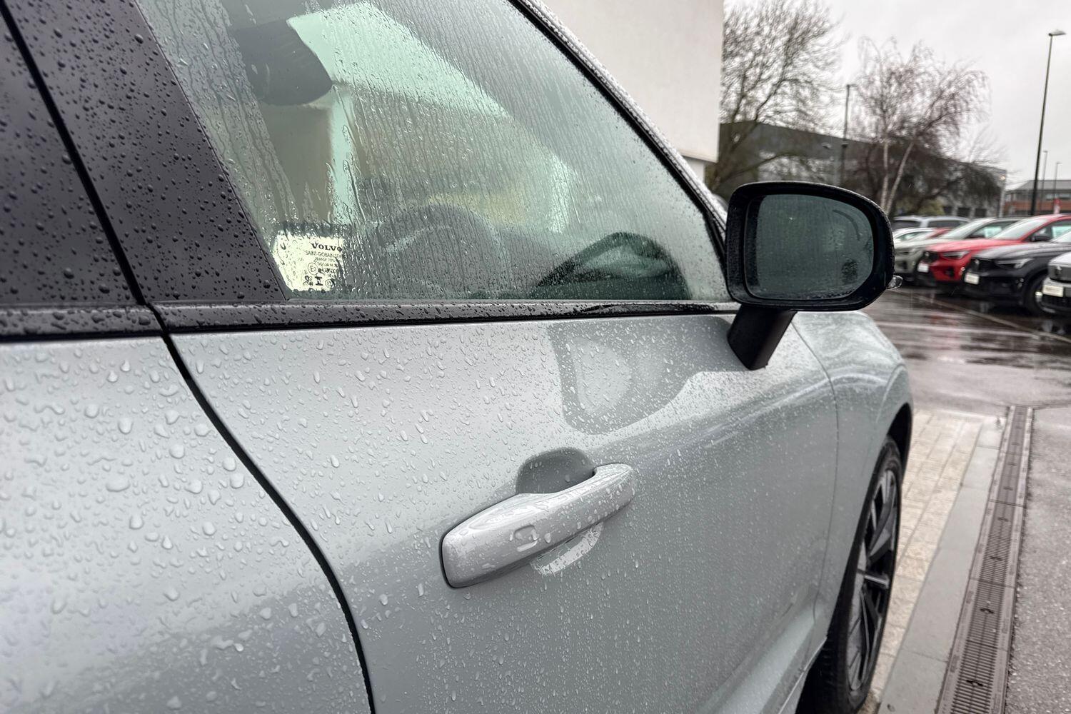 Used Volvo XC60 2025 for sale - 77305094: Photo 17