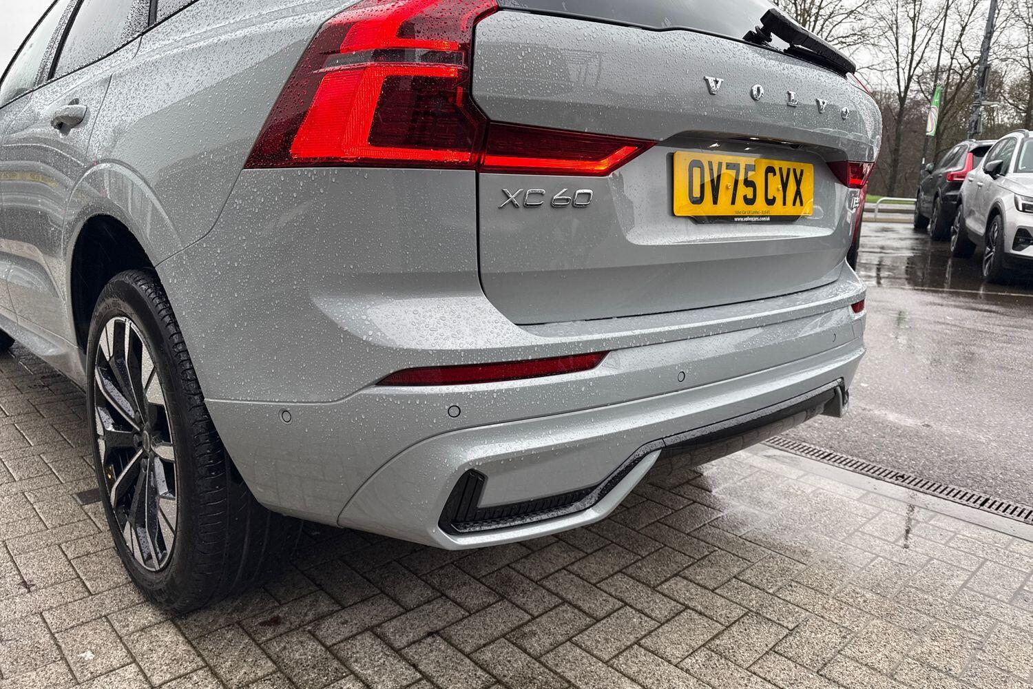 Used Volvo XC60 2025 for sale - 77305094: Photo 18