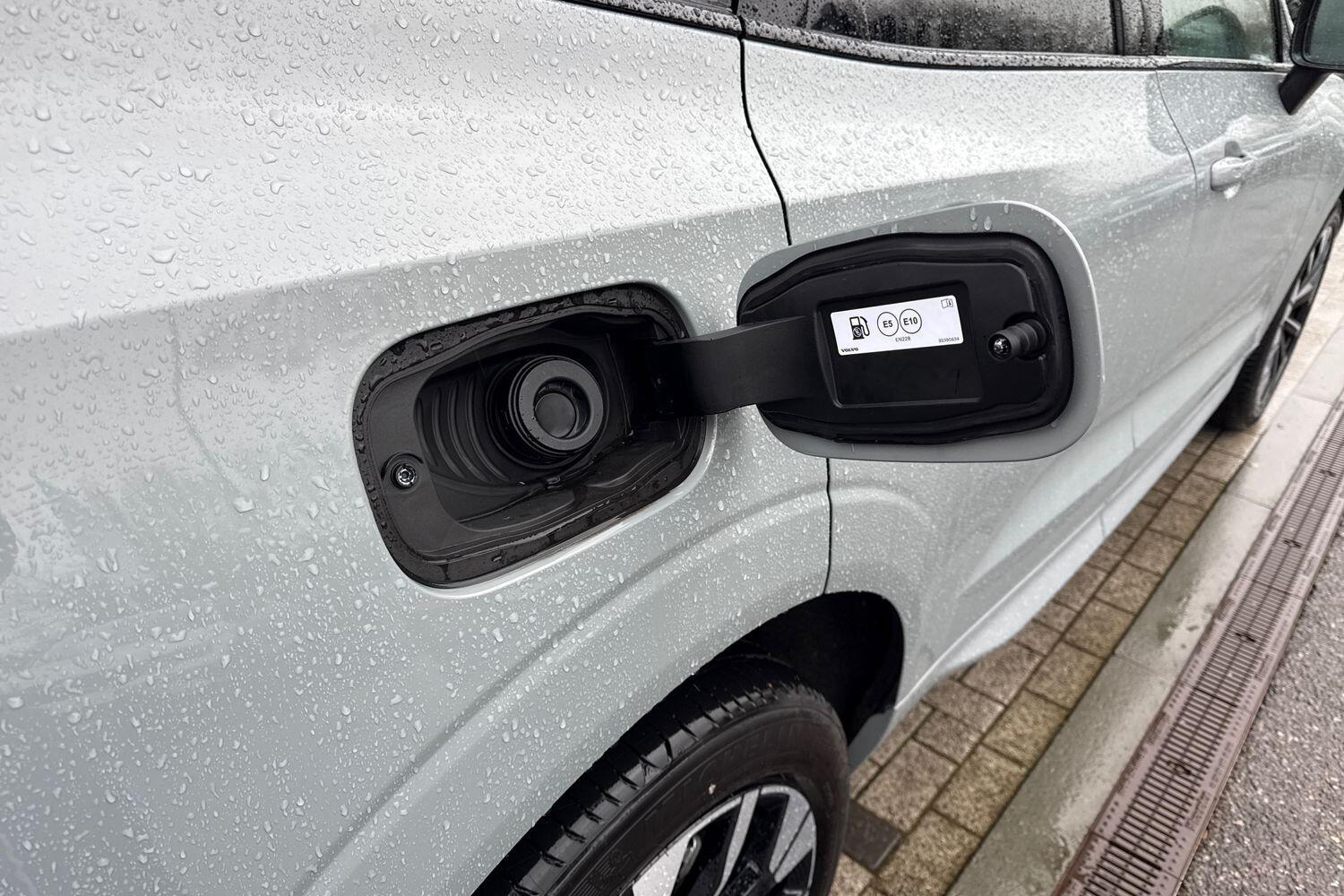 Used Volvo XC60 2025 for sale - 77305094: Photo 19