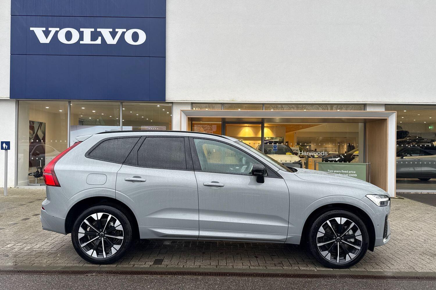 Used Volvo XC60 2025 for sale - 77305094: Photo 2