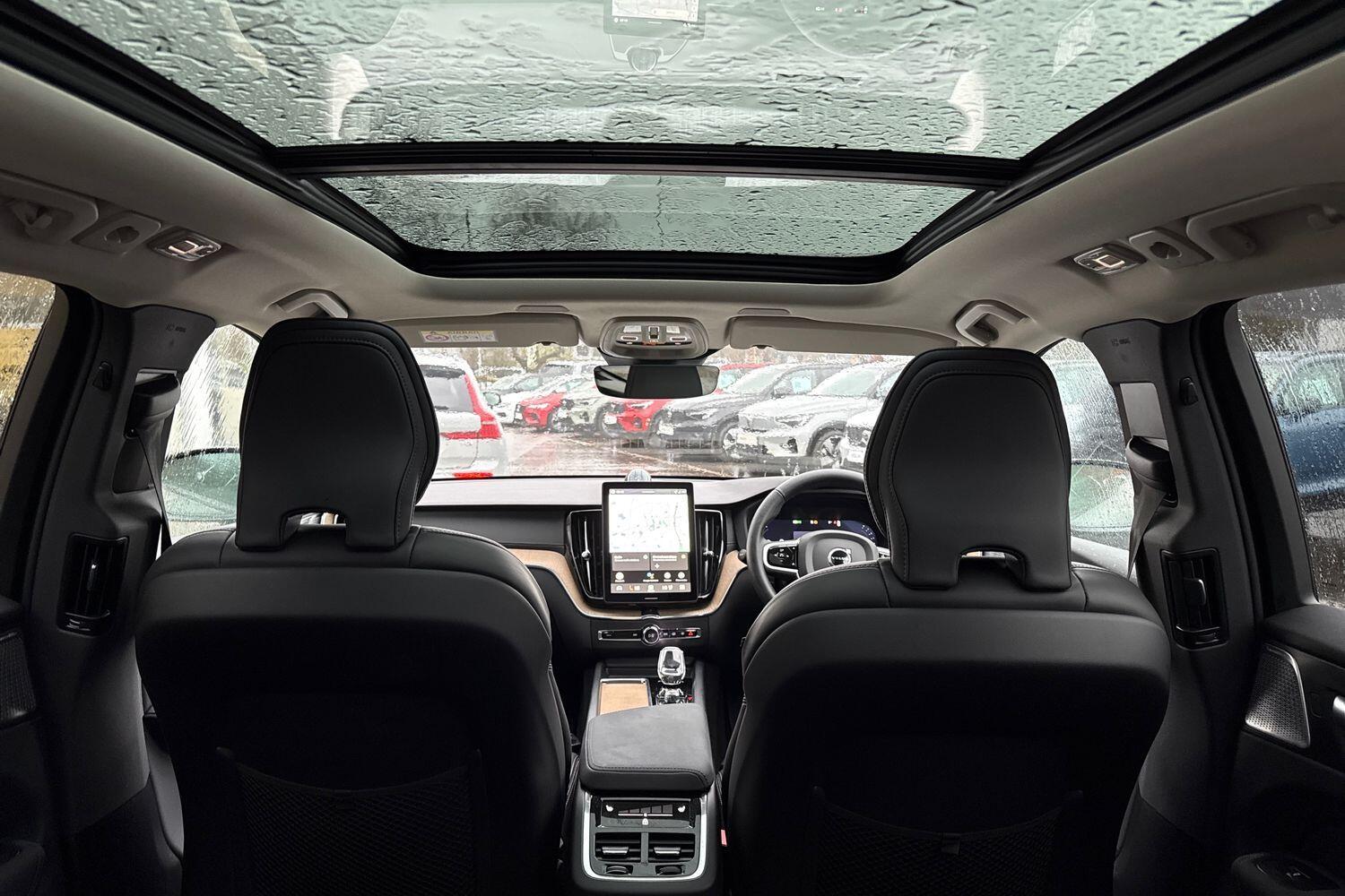 Used Volvo XC60 2025 for sale - 77305094: Photo 22