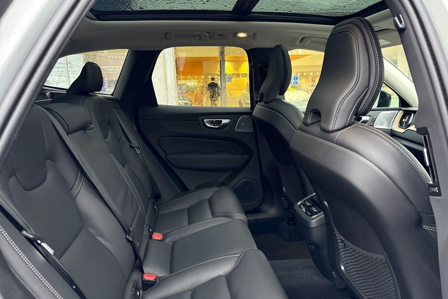 Used Volvo XC60 2025 for sale - 77305094: Photo 23