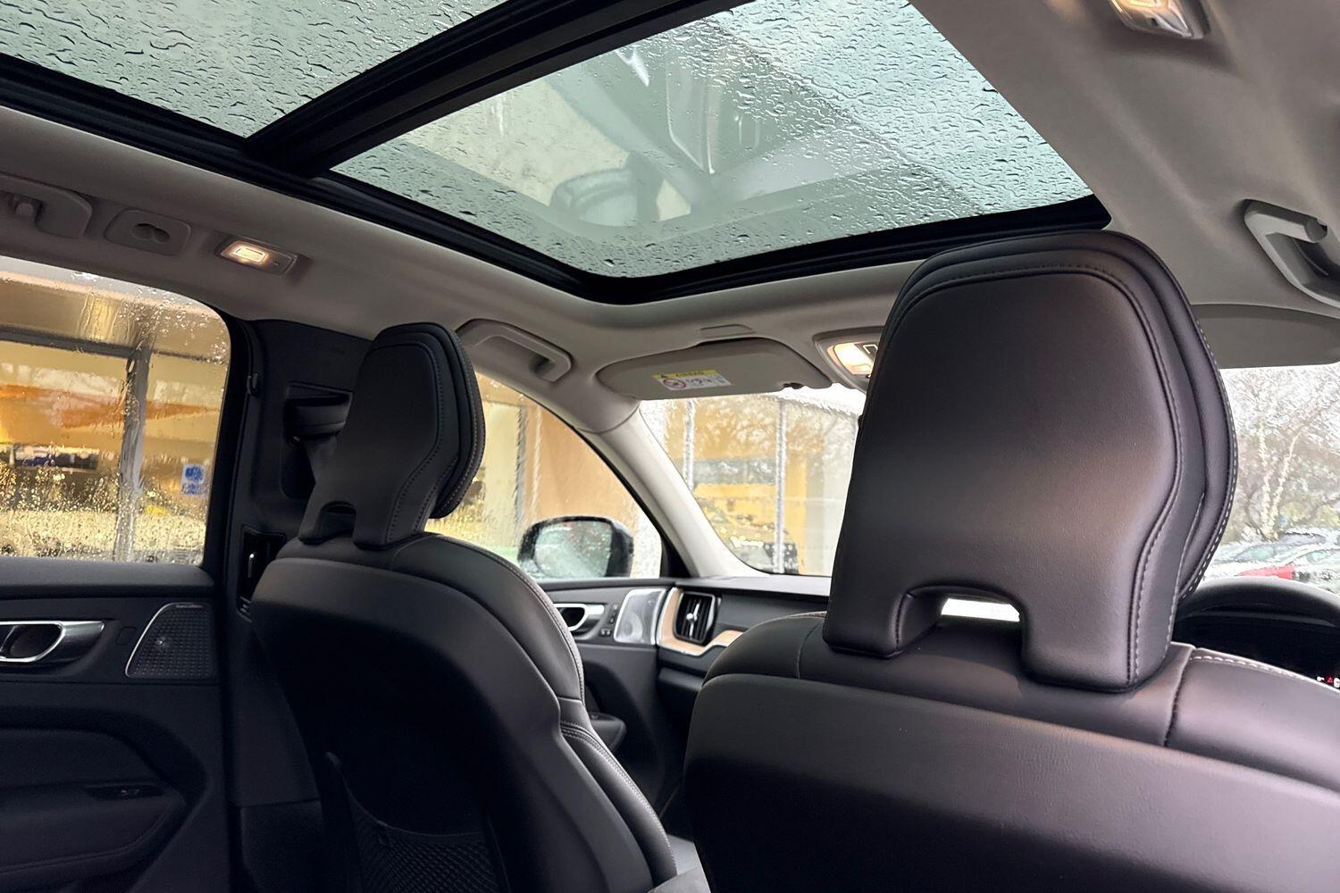 Used Volvo XC60 2025 for sale - 77305094: Photo 24