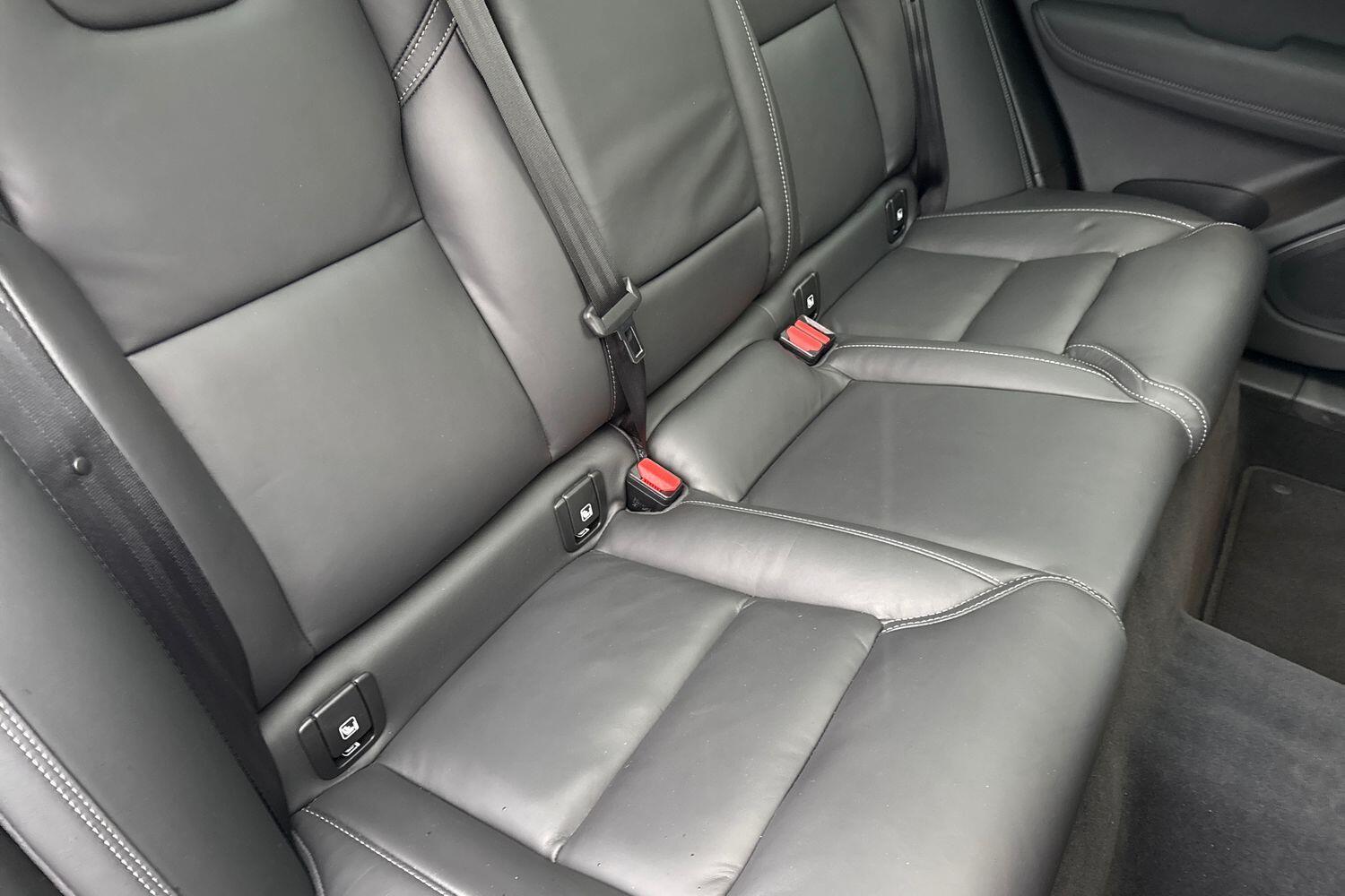 Used Volvo XC60 2025 for sale - 77305094: Photo 25