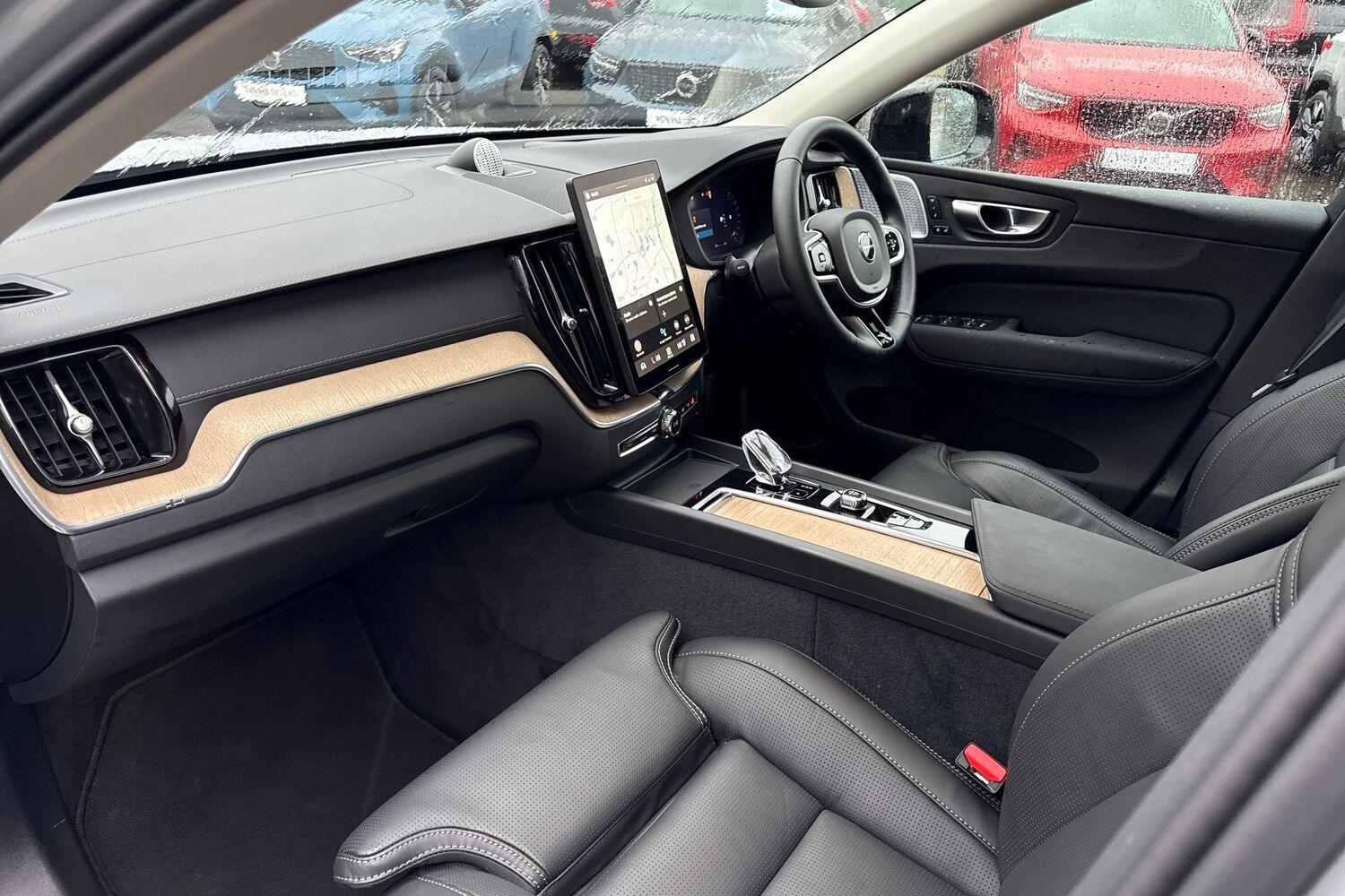 Used Volvo XC60 2025 for sale - 77305094: Photo 27