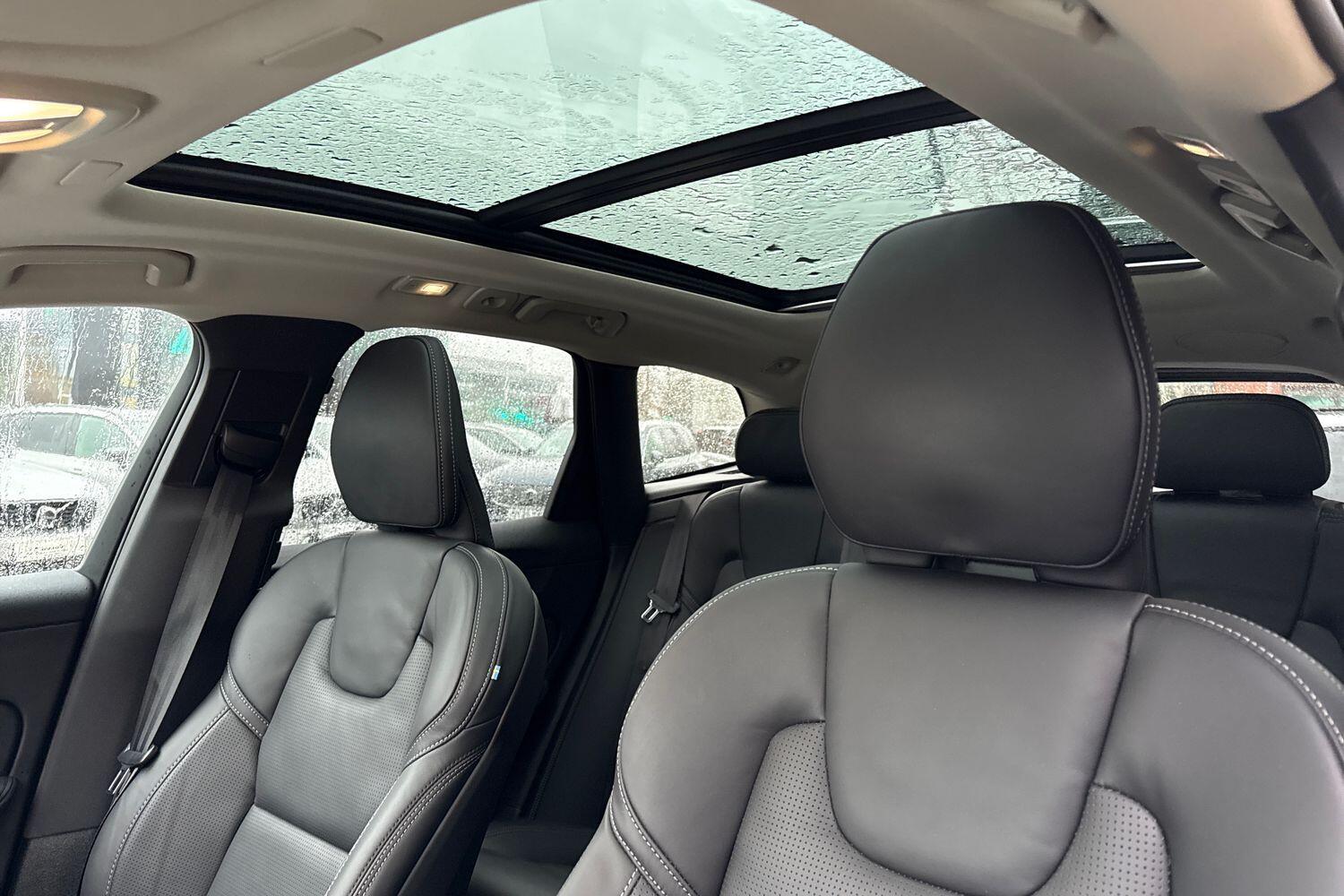 Used Volvo XC60 2025 for sale - 77305094: Photo 29