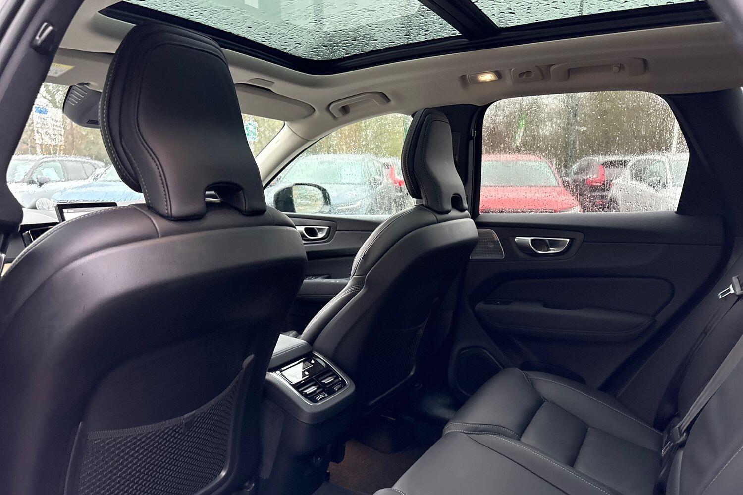 Used Volvo XC60 2025 for sale - 77305094: Photo 31