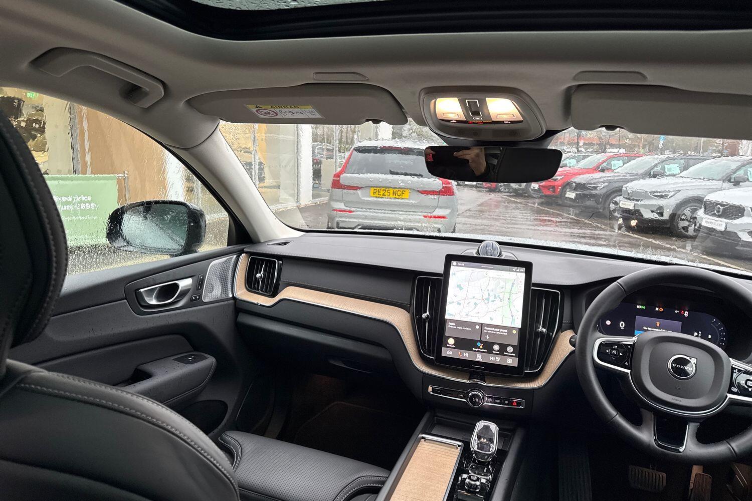 Used Volvo XC60 2025 for sale - 77305094: Photo 32