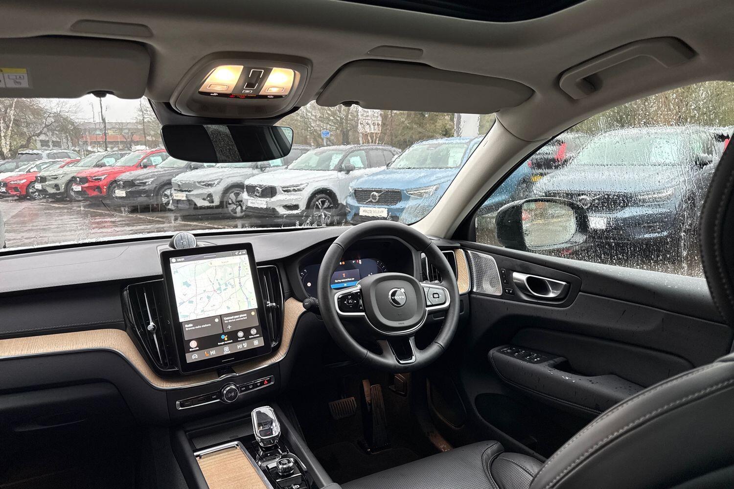 Used Volvo XC60 2025 for sale - 77305094: Photo 33