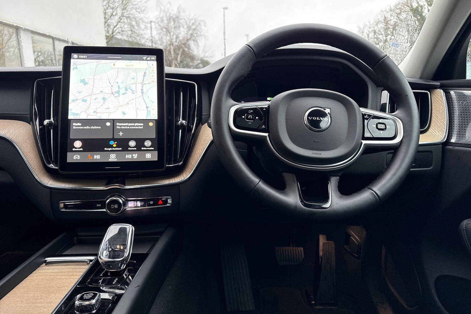 Used Volvo XC60 2025 for sale - 77305094: Photo 34