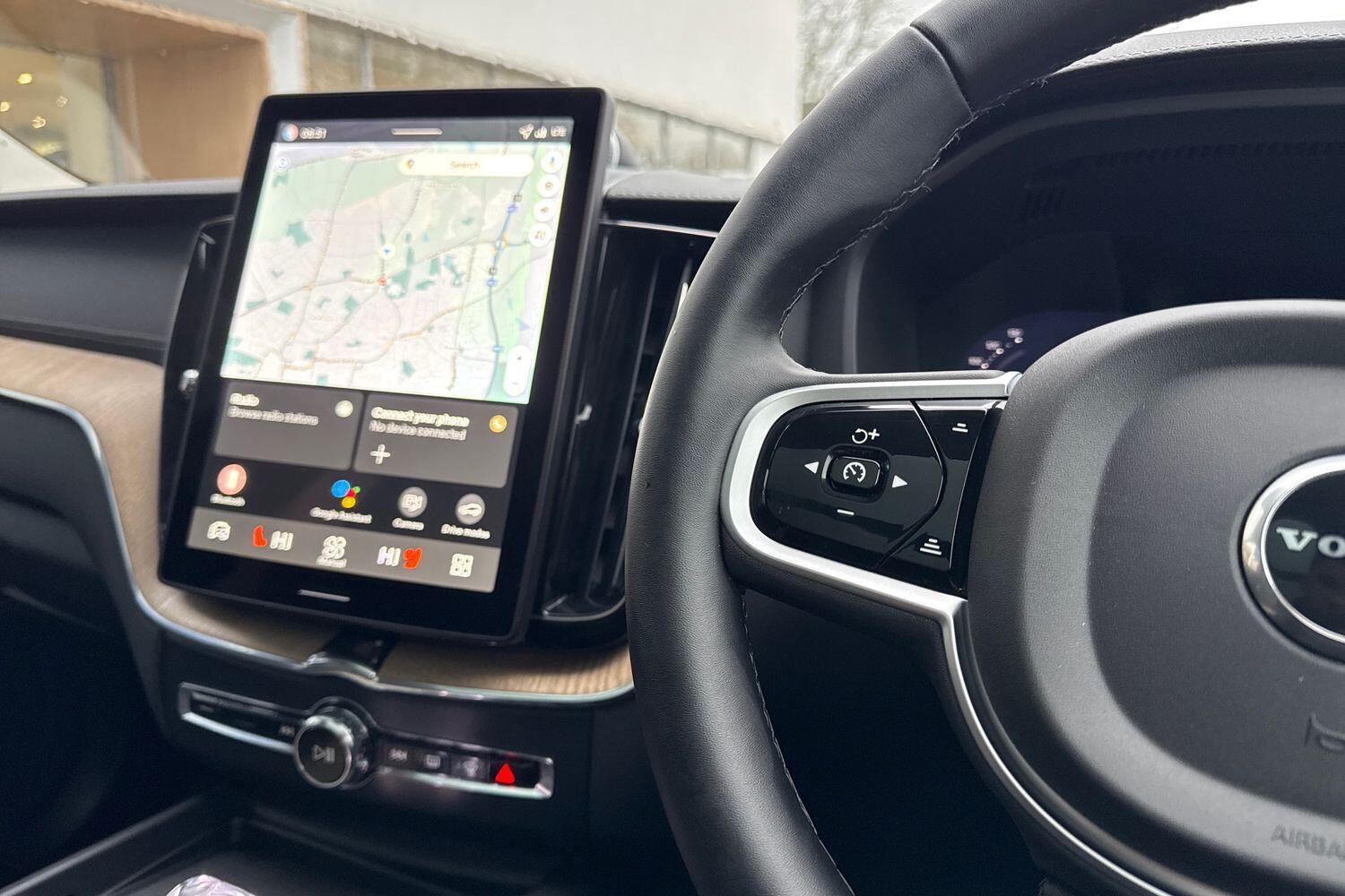 Used Volvo XC60 2025 for sale - 77305094: Photo 36