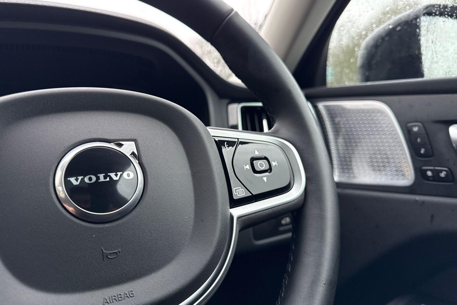 Used Volvo XC60 2025 for sale - 77305094: Photo 37