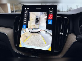 Used Volvo XC60 2025 for sale - 77305094: Photo