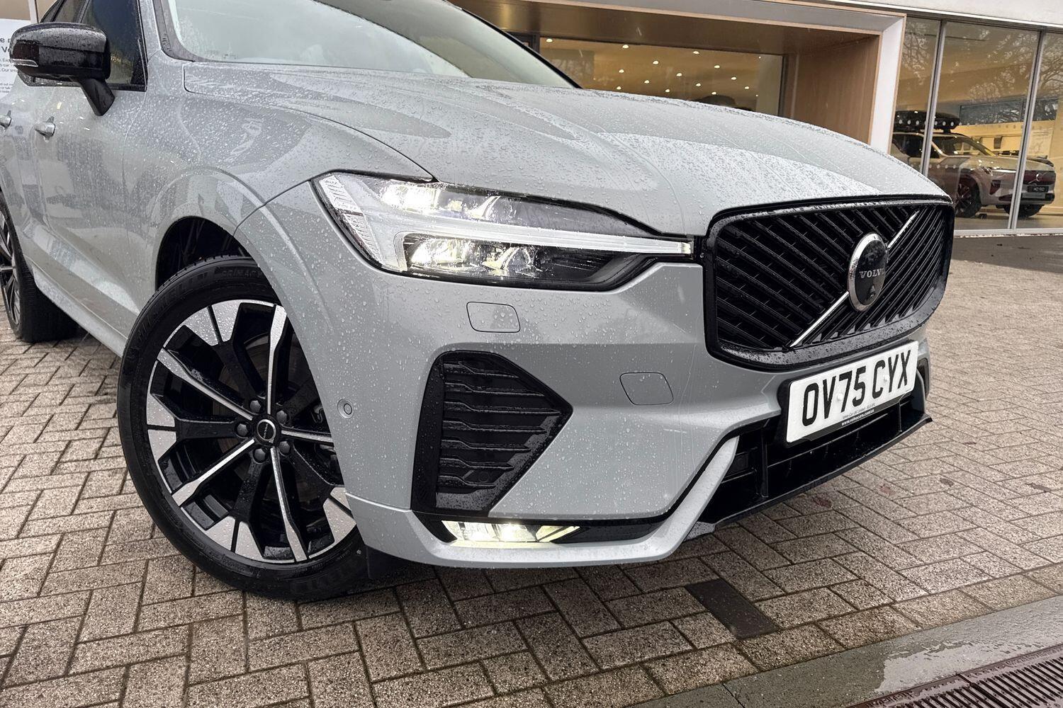 Used Volvo XC60 2025 for sale - 77305094: Photo 7