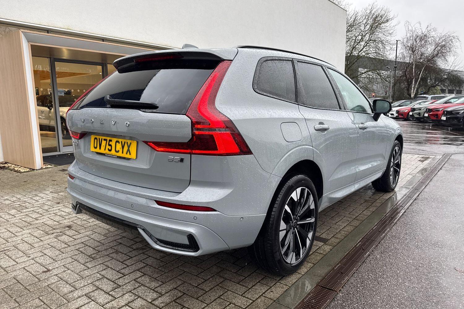 Used Volvo XC60 2025 for sale - 77305094: Photo 8