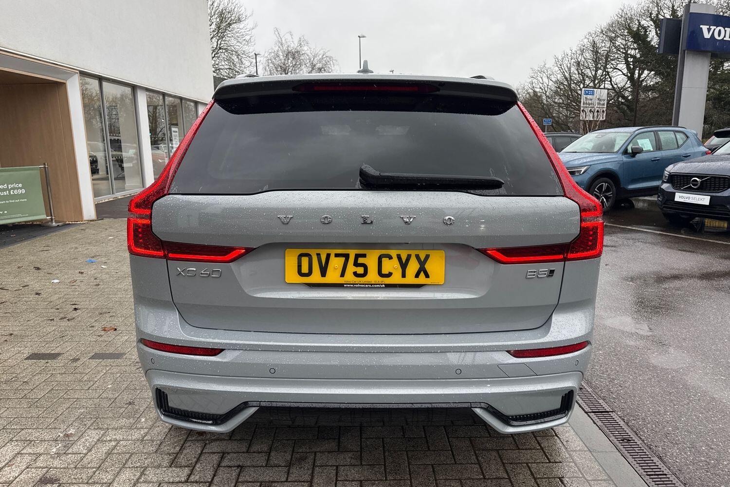 Used Volvo XC60 2025 for sale - 77305094: Photo 9