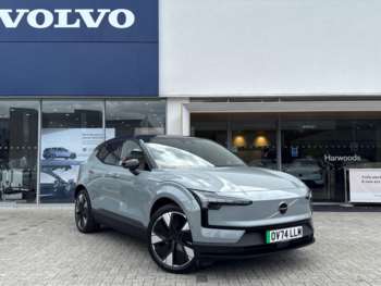 Used Volvo EX30 2024 for sale - 75139264: Photo
