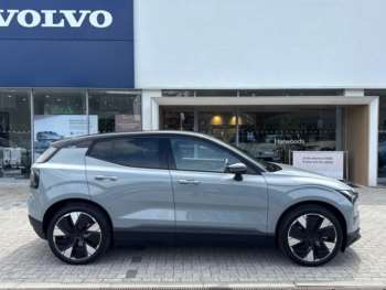 Used Volvo EX30 2024 for sale - 75139264: Photo