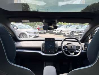 Used Volvo EX30 2024 for sale - 75139264: Photo