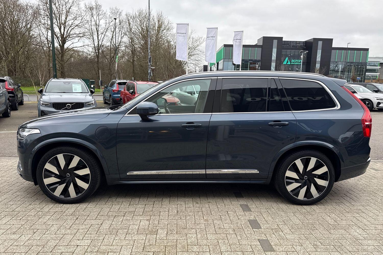 Used Volvo XC90 2023 for sale - 77066767: Photo 13