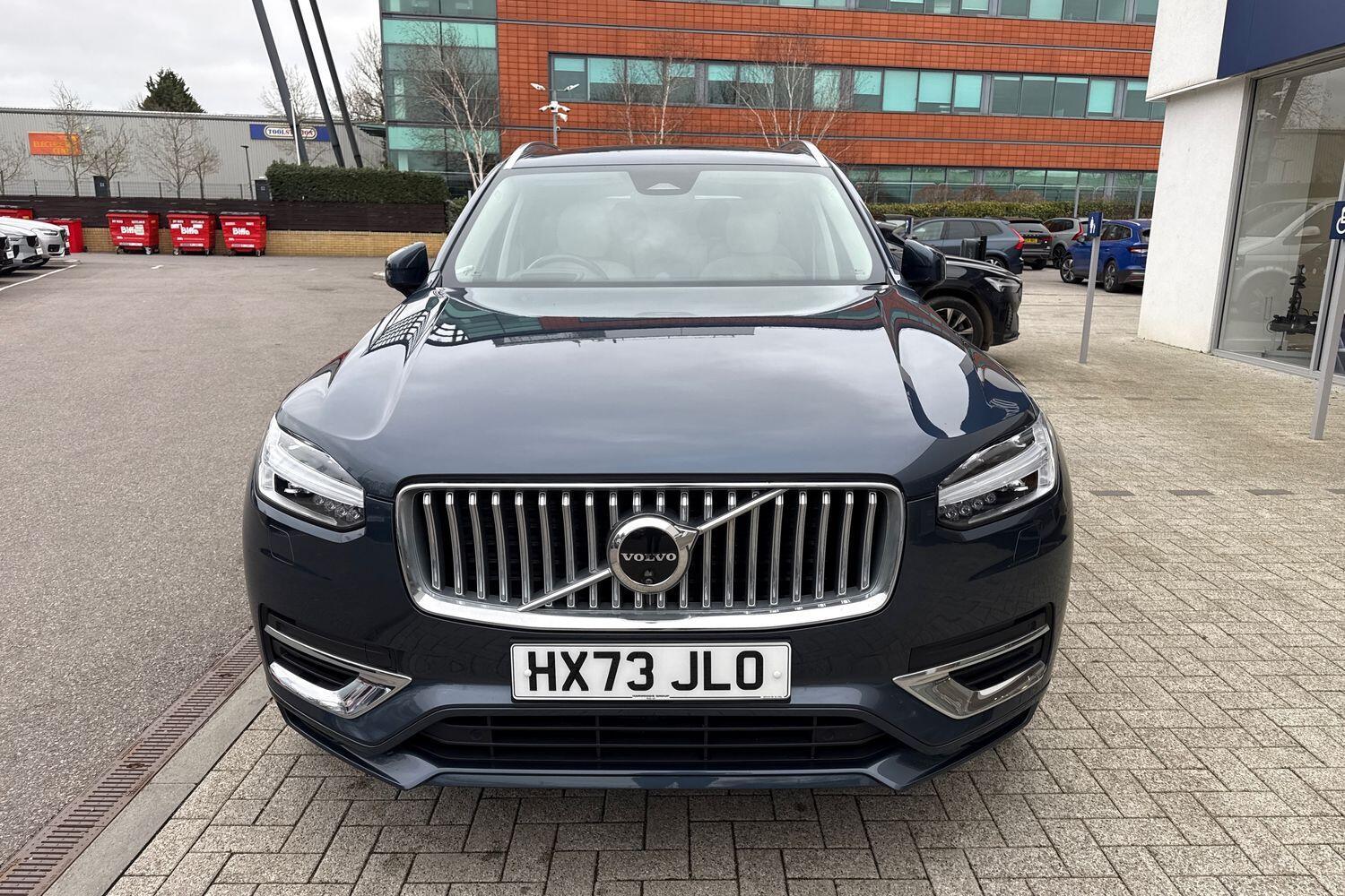 Used Volvo XC90 2023 for sale - 77066767: Photo 15