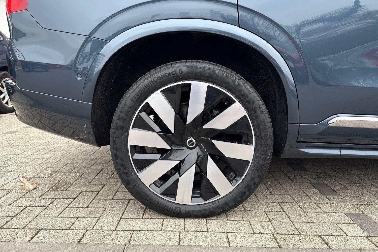 Used Volvo XC90 2023 for sale - 77066767: Photo 16