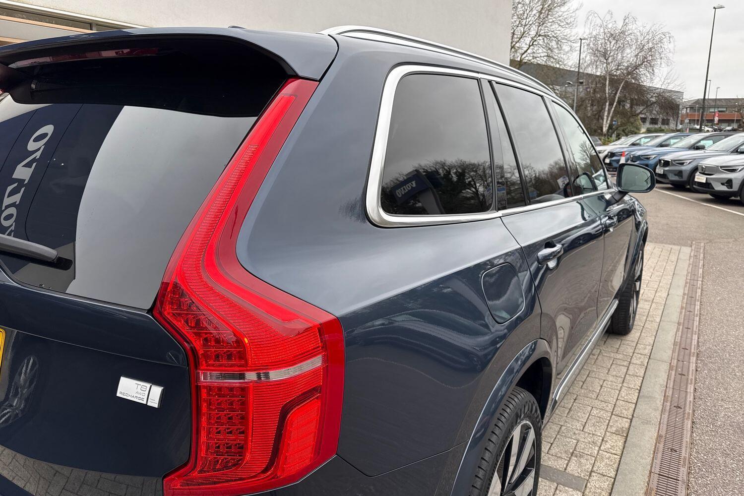 Used Volvo XC90 2023 for sale - 77066767: Photo 17