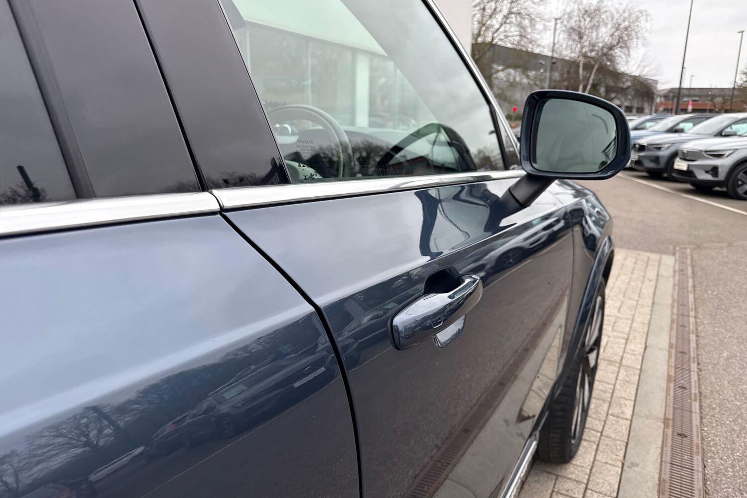 Used Volvo XC90 2023 for sale - 77066767: Photo 19