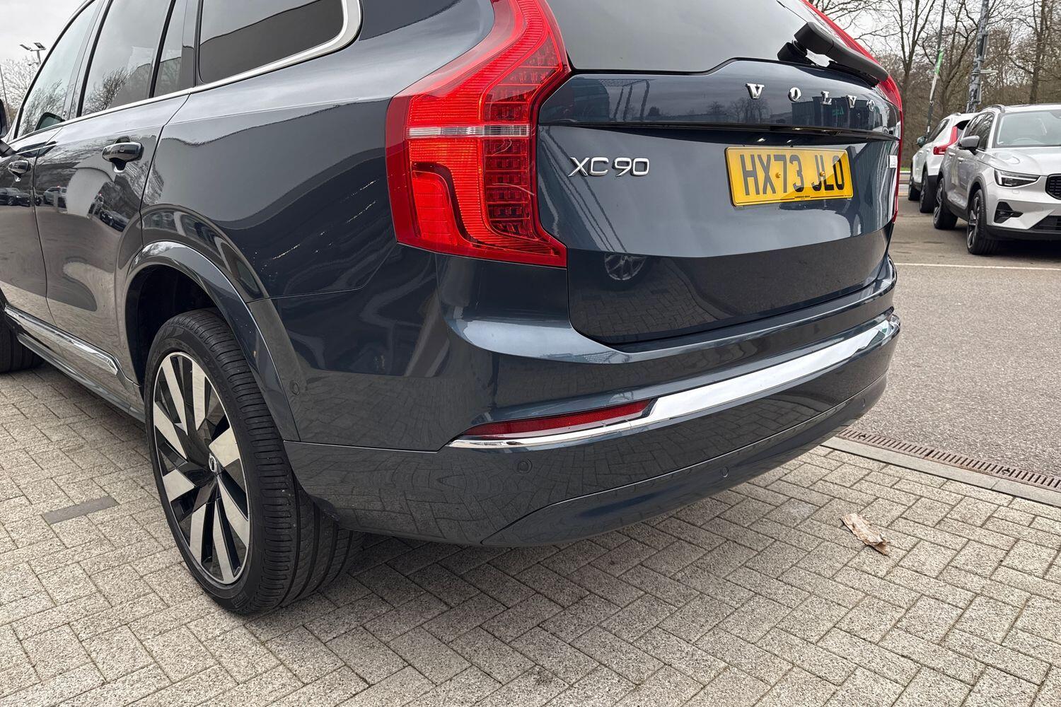 Used Volvo XC90 2023 for sale - 77066767: Photo 20