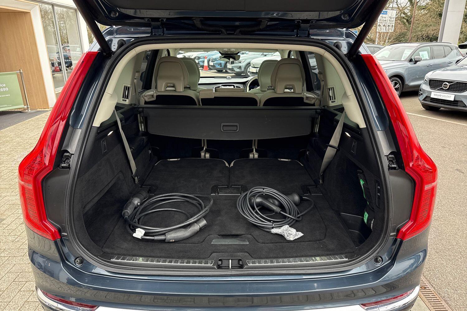 Used Volvo XC90 2023 for sale - 77066767: Photo 22