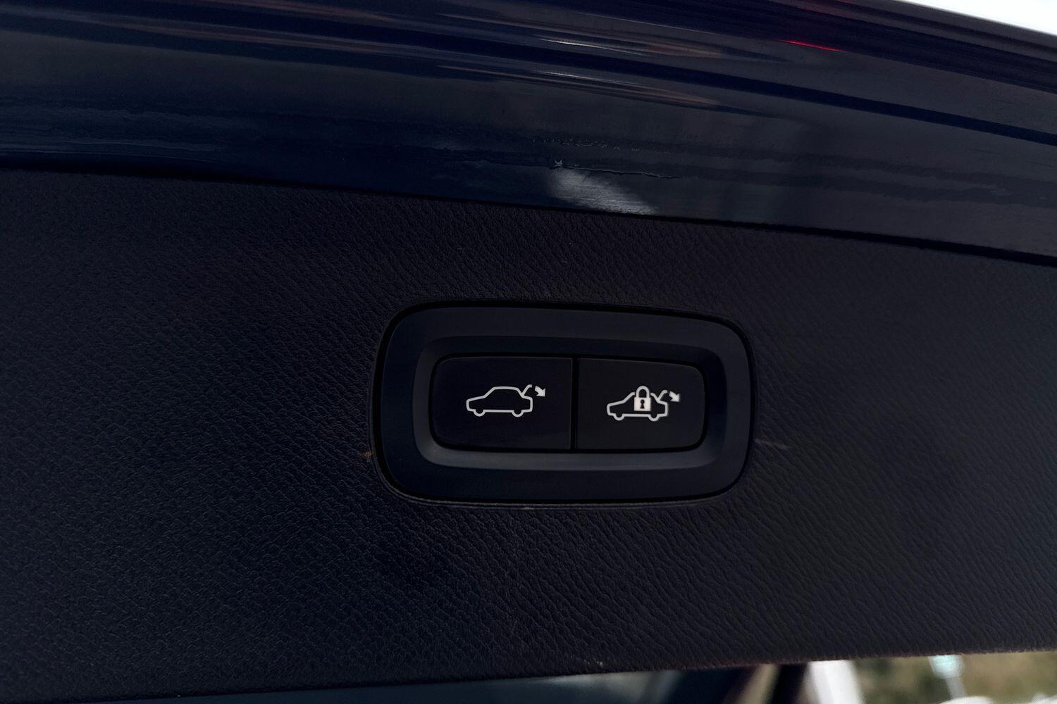 Used Volvo XC90 2023 for sale - 77066767: Photo 23