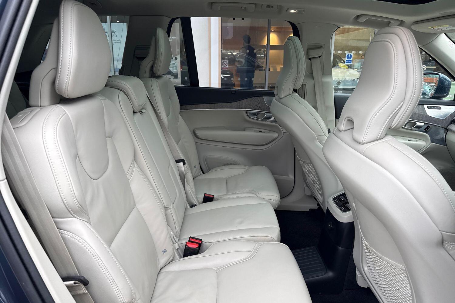 Used Volvo XC90 2023 for sale - 77066767: Photo 25