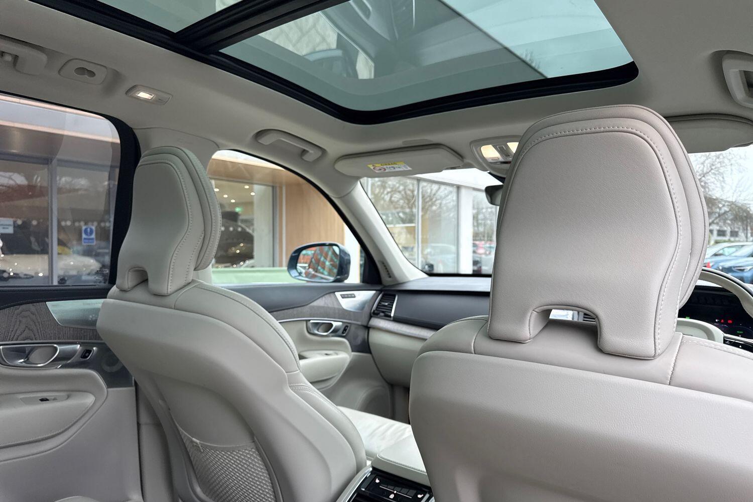 Used Volvo XC90 2023 for sale - 77066767: Photo 26