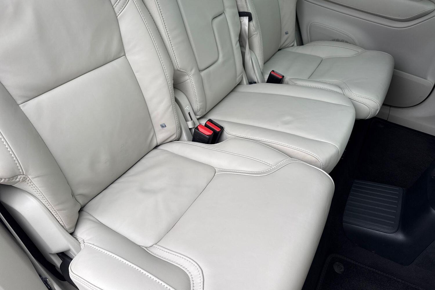 Used Volvo XC90 2023 for sale - 77066767: Photo 27