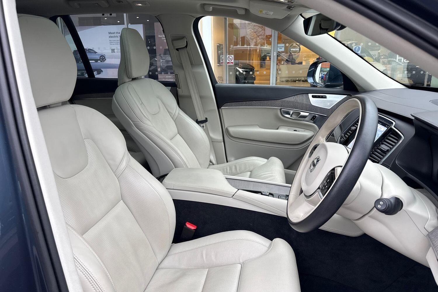 Used Volvo XC90 2023 for sale - 77066767: Photo 28