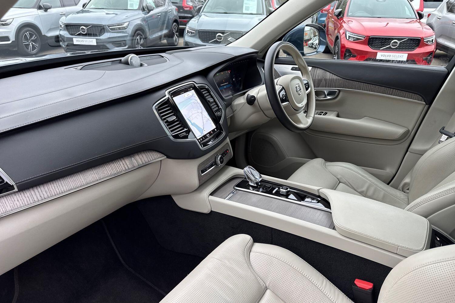 Used Volvo XC90 2023 for sale - 77066767: Photo 29