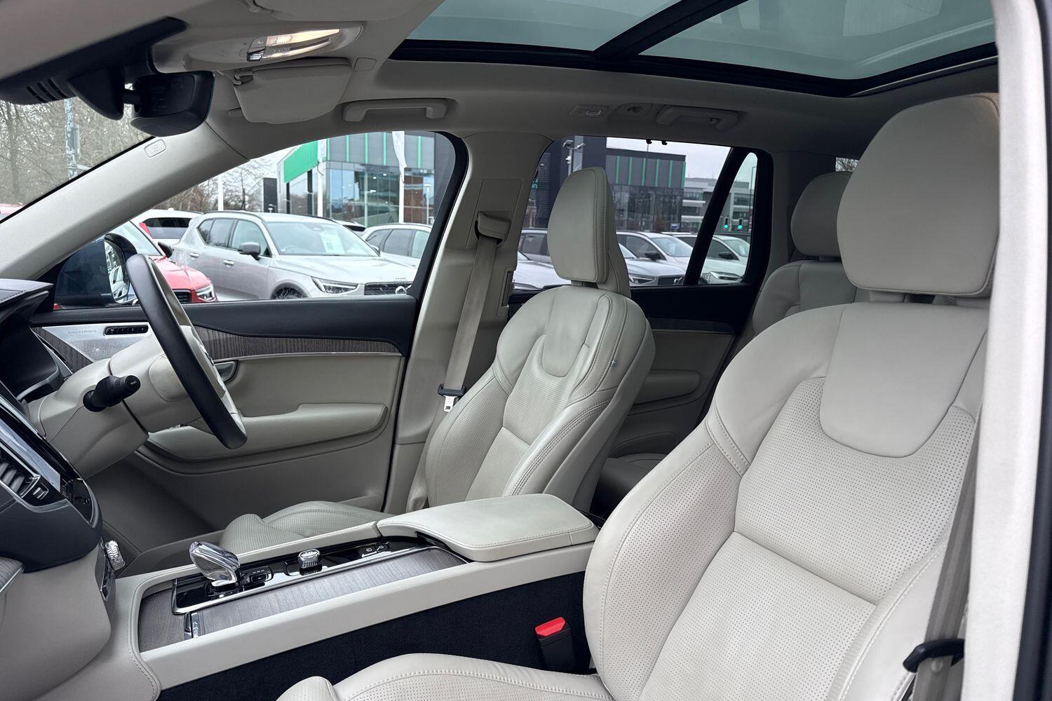 Used Volvo XC90 2023 for sale - 77066767: Photo 30