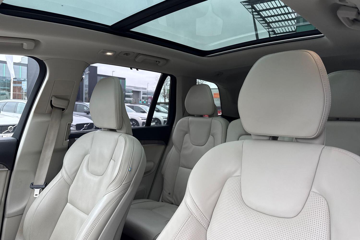 Used Volvo XC90 2023 for sale - 77066767: Photo 31