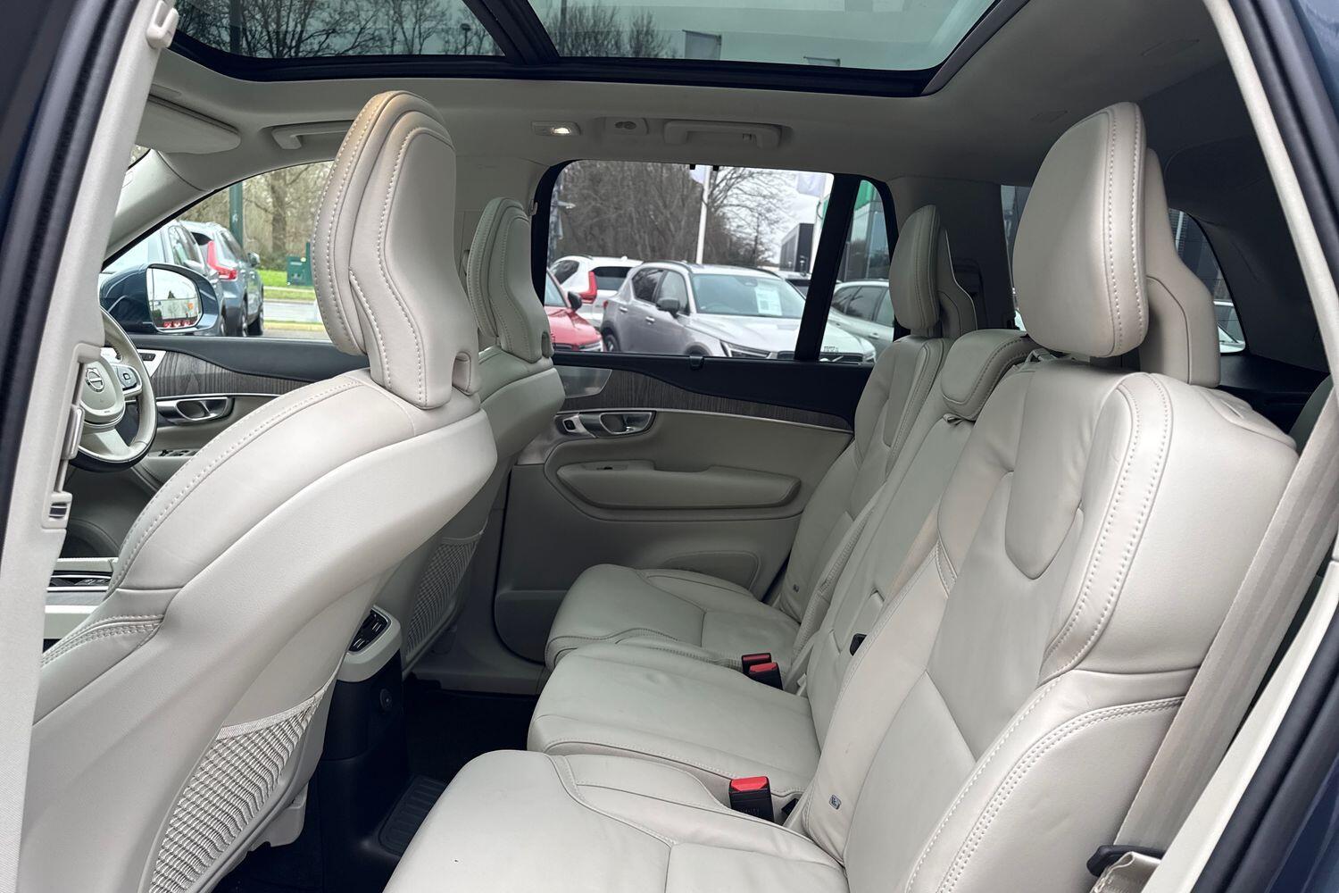 Used Volvo XC90 2023 for sale - 77066767: Photo 32