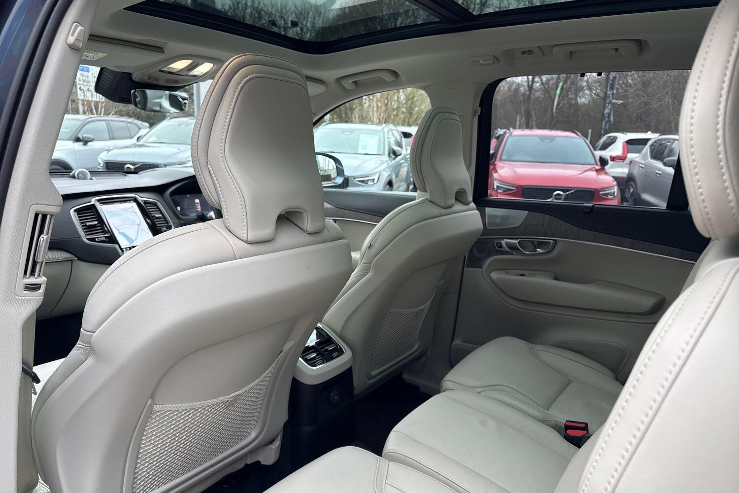 Used Volvo XC90 2023 for sale - 77066767: Photo 33